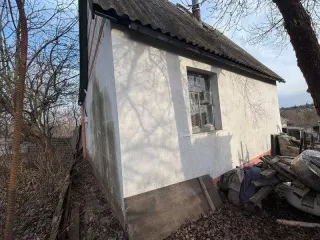 Уютная дача в Северном — кирпичный дом, 2 этажа, участок 5 соток