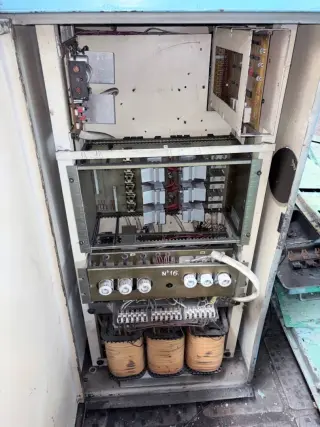 Прикатной станок 48050