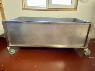 стол формовочный