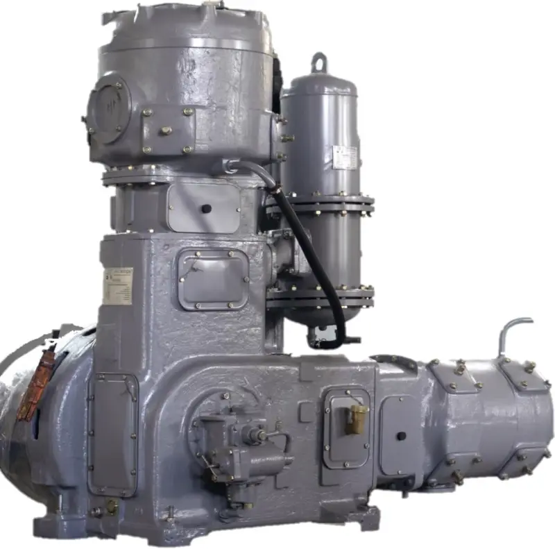 Компрессор 302ВП-10/8