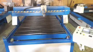 Станок лазерной резки Co2