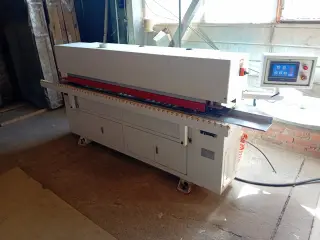 WoodTec Compact Кромкооблицовочный станок
