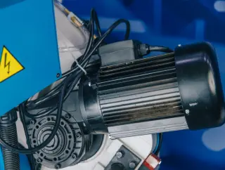 Ручной ленточнопильный станок для резки металла MetalTec BS 250 FHЕ