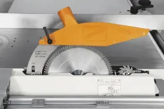Форматно-раскроечный станок SCM SI 300 class