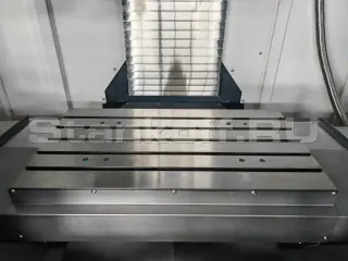 Вертикальный обрабатывающий центр с ЧПУ MetalTec TOPMILL 850S-4X