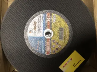 Круг отрезной 350*3,0*25,4