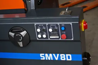Unisunx SMV8D
