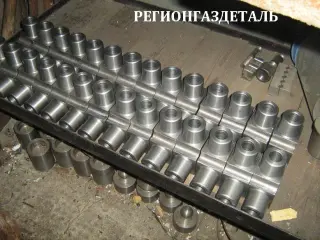 Угольник стальной ГОСТ 22799,ГОСТ 22800, ГОСТ 22810, ГОСТ 22820, ГОСТ 22821