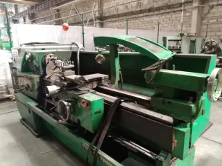 Станок токарно-винторезный SN500S/1500