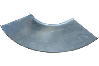 Кромкогиб