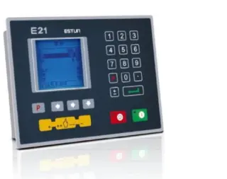 Гидравлическая гильотина Metal Master HCJ 2540