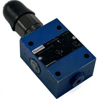 Гидроклапан DBDS 6 G 1A/315 Rexroth