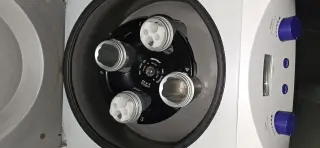 Центрифуга Eppendorf 5702