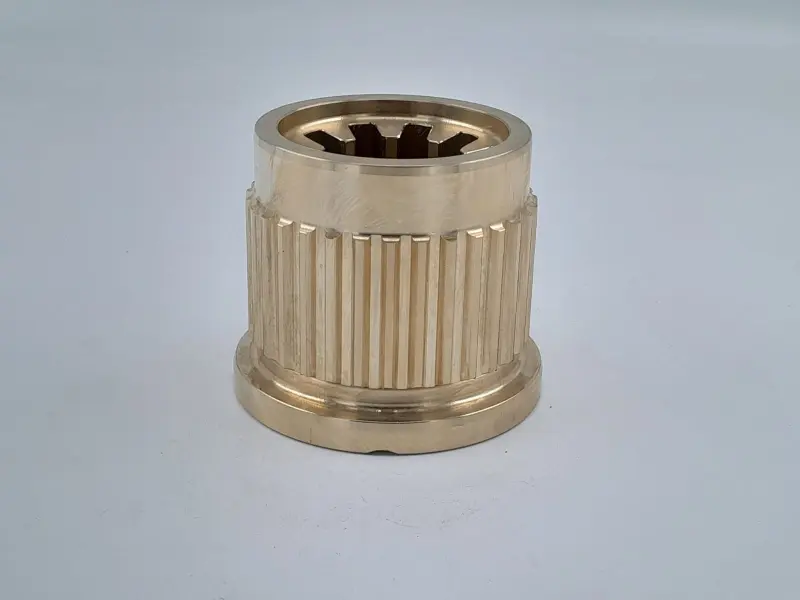 55153028 Driver Sandvik