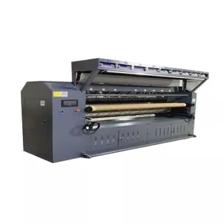 Ультразвуковая стегальная машина SL-2600
