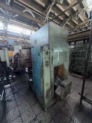 Зубошевинговальный станок АВС-02-2253