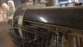 Линия оптимизации Weinig Dimter OptiCut 150