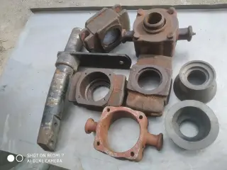 Борона дисковая БДТ-3