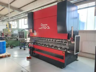 Amada HFE 170.3L