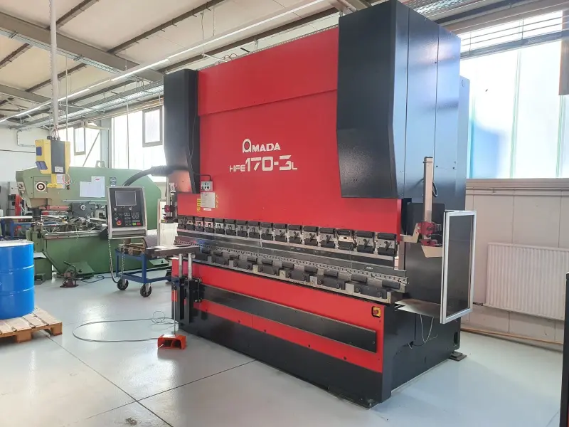 Amada HFE 170.3L