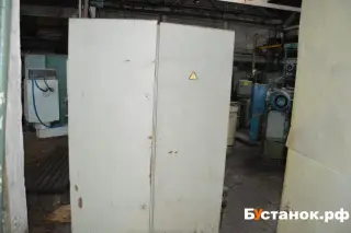 Плоскошлифовальный станок с круглым столом лш178 43272