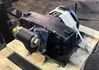 4350 2662 00 Вращатель Atlas Copco / Epiroc ROC L8