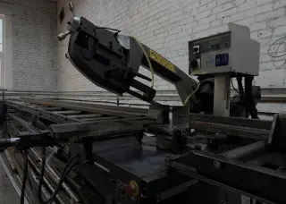 Механическая обработка металла