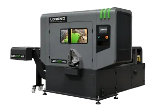 LOREND LDO 100 HS