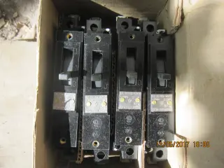 АЕ2531М-10У3, АЕ2534М-10У3, АЕ2541М-10У3, АЕ2544М-10У3