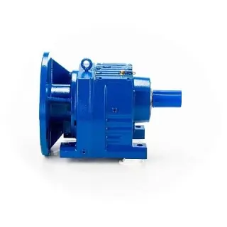 Редуктор R97U- 27.58/160В5