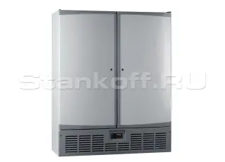 Универсальный холодильный шкаф R1400V