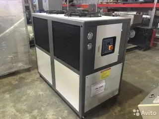 Чиллер FKL-20HP 50.92 кВт