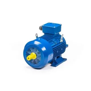 Эл.двигатель 5АИ 100 L4 4/1500 IM 1082