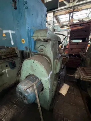 Горизонтально-фрезерный станок 6м82 (44564)