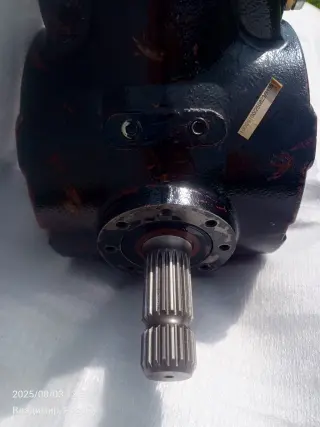 Угловой редуктор S2155065020