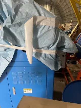 Станок Unicore-400