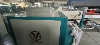 Моечная машина для стекла Yuntong AI - QX25L