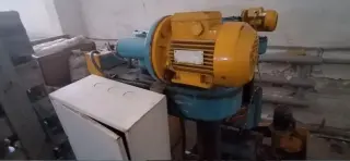 Отдающее устройство ОУ-1000 для кабеля