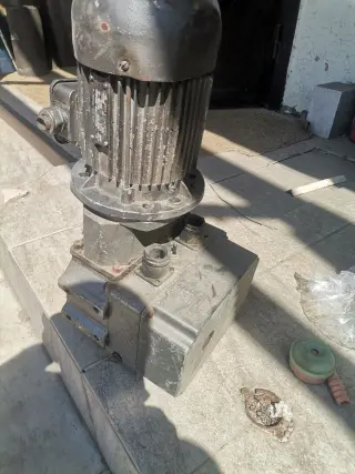 Механизм МЭМ 100-250-250-1,1 Квт