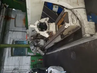 Тоуарный станок САСТА СА800С30Ф2