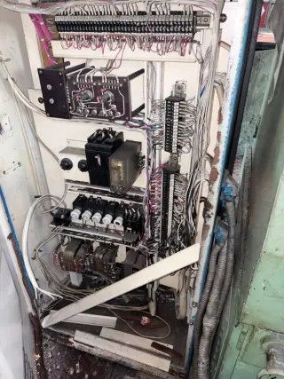 Прикатной станок 57А95 43841