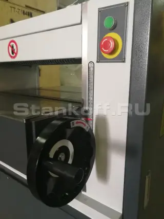 Станок рейсмусовый MB 105H