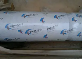 Пакер скважинный разбухающий 178мм SwellFix