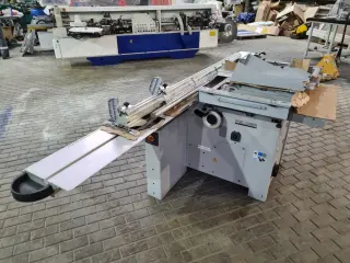 Форматно раскроечный станок Felder K700S