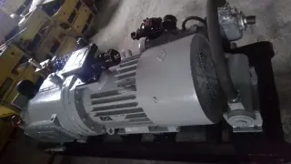 Агрегат насосный АНЛ 90/32
