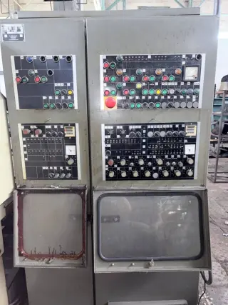 Внутришлифовальный станок SI4 ASMS (48123)