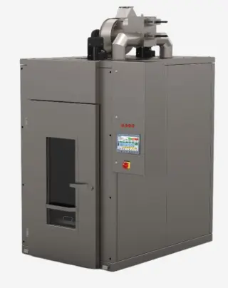 УНИВЕРСАЛЬНАЯ КАМЕРА ИНТЕНСИВНОГО ОХЛАЖДЕНИЯ U-COIL