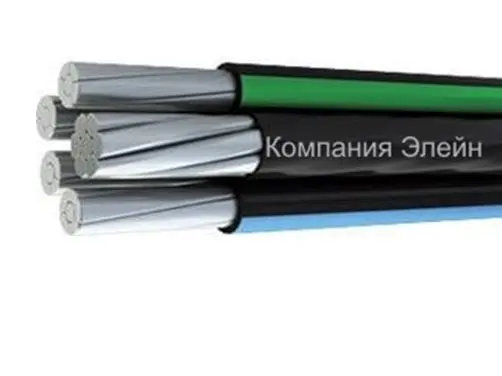 Провод - кабель СИП 2х16