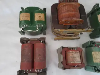 Тpaнсфopмaторы