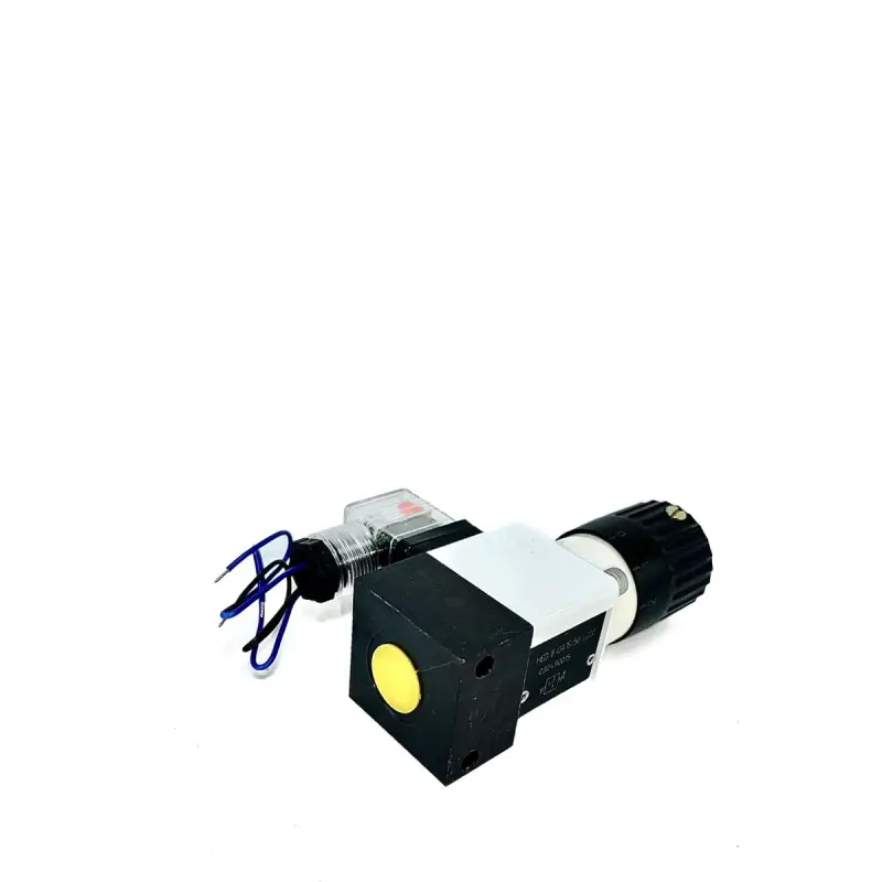 Реле давления HED8 OA 15/350 L220